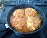 Foto del paso 19 de la receta: Medallones de bonito