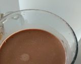 Foto langkah ke 1 dari resep Milo# keto.