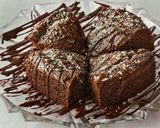 Fitnesz brownie recept fázis 4 fotója