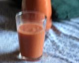Foto del paso 5 de la receta: Salmorejo de sandía en Thermomix