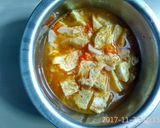 Foto langkah ke 6 dari resep Telur kuah.