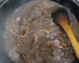 Foto langkah ke 3 dari resep Semur Rempelo Ati.