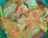 Foto langkah ke 3 dari resep Ayam bumbu bali asli.