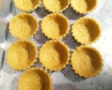 Foto langkah ke 4 dari resep Pie Brownies simple.
