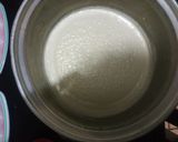 Foto del paso 7 de la receta: Panacota de coco con culis de Jamaica
