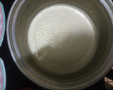 Foto del paso 7 de la receta: Panacota de coco con culis de Jamaica