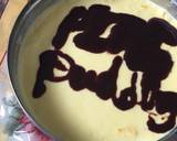 Pineapple pudding recipe step 6 photo