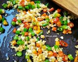Foto langkah ke 5 dari resep Buncis Cabe Garam.