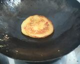A picture of step 5 of Healthy tasty veg semolina masala chilla.