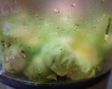 Foto del paso 2 de la receta: Repollitos de Bruselas gratinados