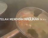 Foto langkah ke 2 dari resep Ikan Kuah Asam.