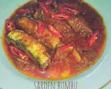 Foto langkah ke 4 dari resep Olahan Ikan~Sarden Bumbu Sederhana.