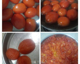 પીઝા (pizza recipe in Gujarati) રેસીપી સ્ટેપ1ફોટો