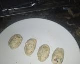 Foto langkah ke 6 dari resep Shrimp Croqutettes.