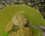Foto del paso 5 de la receta: Galletitas de avena, súper fácil y rápido
