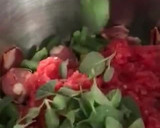 Foto del paso 4 de la receta: Judías verdes con chorizo, en sólo 10’ de olla exprés