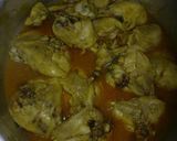 Foto del paso 4 de la receta: Pollo al horno en su jugo a la Mario, s