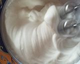 Foto del paso 2 de la receta: Mousse de zarzamora