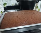 Foto del paso 7 de la receta: Torta de Cacao