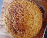 Foto del paso 4 de la receta: Pan de elote 🌽 versión fácil