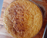 Foto del paso 4 de la receta: Pan de elote 🌽 versión fácil