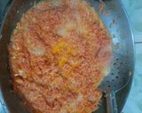 गाजर का हलवा (Gajar ka halwa recipe in Hindi) रेसिपी चरण 4 फोटो