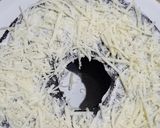 Foto langkah ke 6 dari resep Bolu kukus ketan hitam Gluten Free lembut menul anti gagal.
