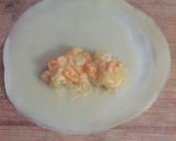 Foto langkah ke 5 dari resep Risoles Sayur Mayo.