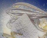 Foto del paso 1 de la receta: Galletitas Damero
