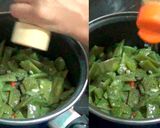 Foto del paso 3 de la receta Judías verdes con tomate