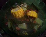 Foto langkah ke 7 dari resep Sayur asam.