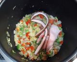 Foto del paso 3 de la receta: Guiso de lentejas FULL