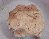 નમકીન પૂરી(namkin puri recipe in Gujarati) રેસીપી સ્ટેપ2ફોટો