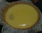 Foto langkah ke 7 dari resep Pie Susu Teflon.