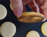 Foto del paso 7 de la receta: Cómo hacer Alfajor de Maicena