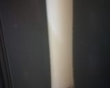 Foto langkah ke 5 dari resep Milky Minty Candlestick Ice.
