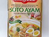 (Soto Ayam) Sederhana ga pakai ribet