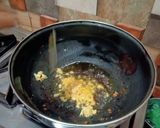 A picture of step 3 of पनीर चिल्ली (panner chilli recipe in hindi).