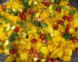 બટાકા પૌવા (Bataka Paua Recipe In Gujarati) રેસીપી સ્ટેપ6ફોટો