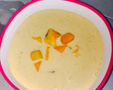 Foto langkah ke 4 dari resep Mango sago.