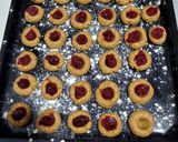Foto del paso 4 de la receta: Pepas de Frambuesa Integrales