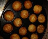 Foto langkah ke 5 dari resep Takoyaki.
