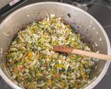 Foto del paso 2 de la receta: Empanadas de pescado (reciclado)