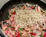 Foto langkah ke 3 dari resep Teri honje / kecombrang.