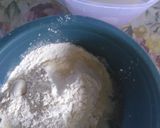 Foto langkah ke 2 dari resep Keripik Bayam.