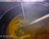 प्रॉन मलाई करी(Prawn malai curry recipe in Hindi) रेसिपी चरण 4 फोटो