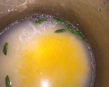 மகிழம்பூ முறுக்கு(சிறுபருப்பு முறுக்கு)(makilampoo murukku recipe in tamil) ரெசிபி ஸ்டேப் 2 புகைப்படம்