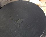 A picture of step 3 of Pancakes.