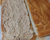 Foto del paso 11 de la receta: Arrollado de atún