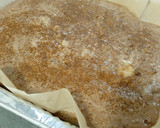 Foto del paso 10 de la receta: Bizcocho de calabacín y algarroba